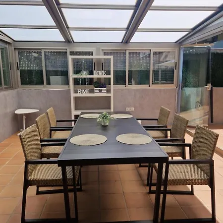 Apartman Torremolino's Paradise *