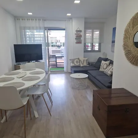 Apartman Torremolino's Paradise Torremolinos