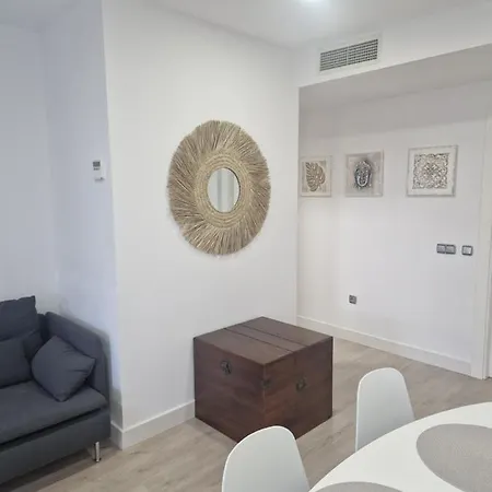 Apartman Torremolino's Paradise