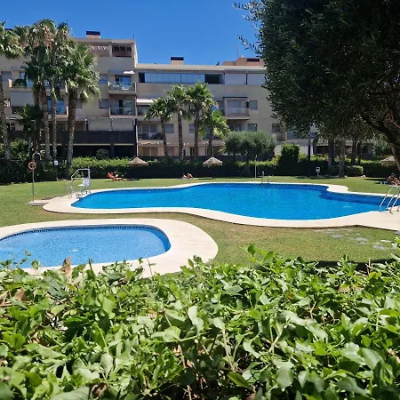 Apartman Torremolino's Paradise