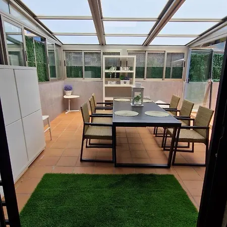 Apartman Torremolino's Paradise