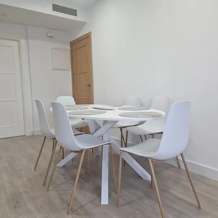 Torremolino's Paradise Apartman