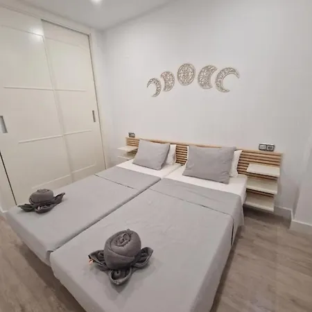 Apartment Torremolino's Paradise Torremolinos