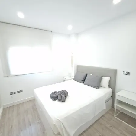 Apartman Torremolino's Paradise