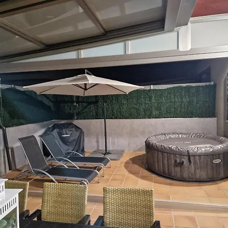 Apartman Torremolino's Paradise